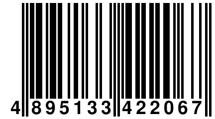 4 895133 422067