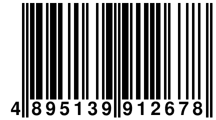 4 895139 912678