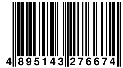 4 895143 276674