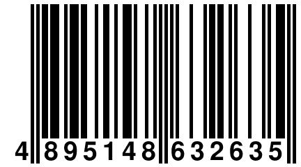 4 895148 632635