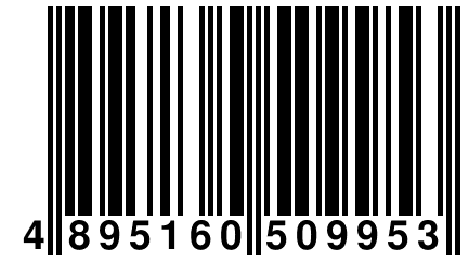 4 895160 509953