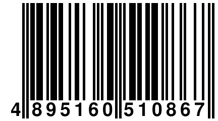 4 895160 510867