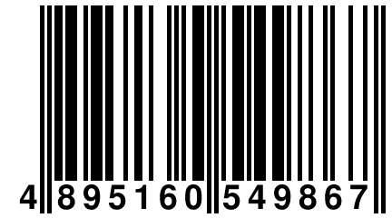 4 895160 549867