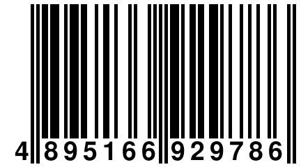 4 895166 929786