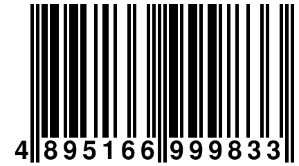 4 895166 999833