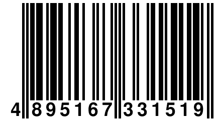 4 895167 331519