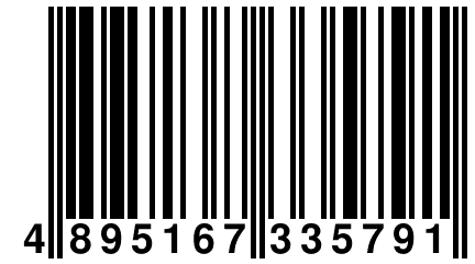 4 895167 335791