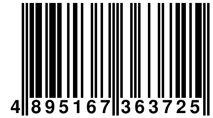 4 895167 363725