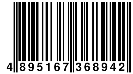 4 895167 368942