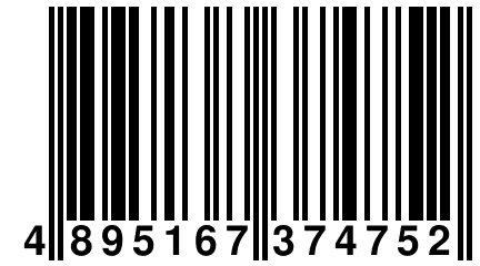 4 895167 374752