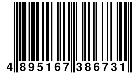 4 895167 386731