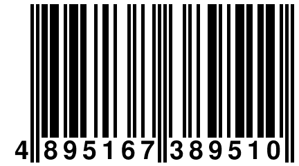 4 895167 389510