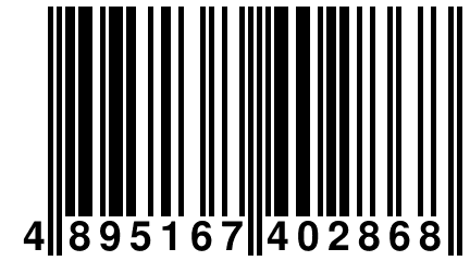 4 895167 402868