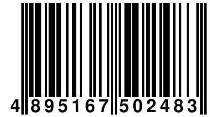 4 895167 502483