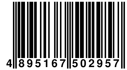 4 895167 502957