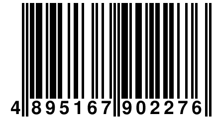 4 895167 902276