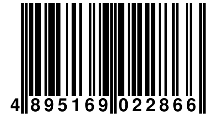 4 895169 022866