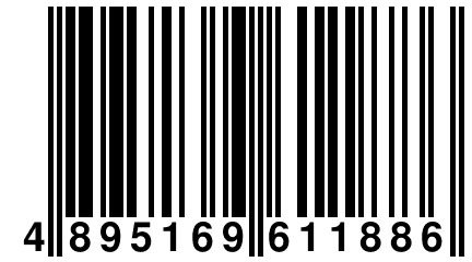 4 895169 611886