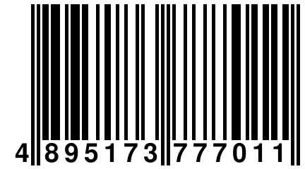 4 895173 777011