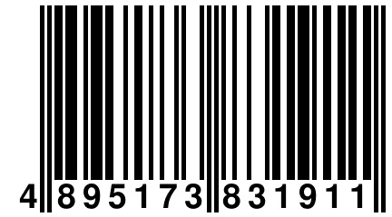 4 895173 831911