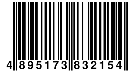 4 895173 832154