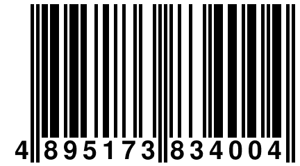 4 895173 834004