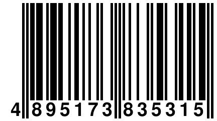 4 895173 835315