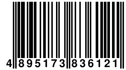 4 895173 836121