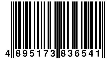 4 895173 836541