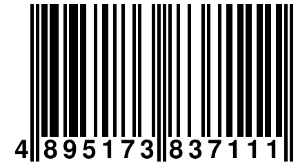 4 895173 837111