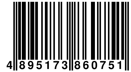 4 895173 860751