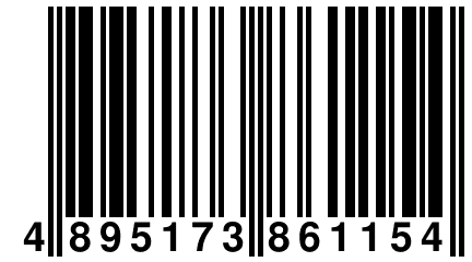 4 895173 861154