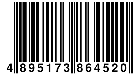 4 895173 864520