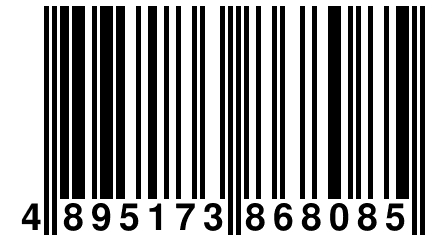 4 895173 868085