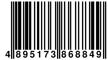 4 895173 868849