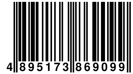 4 895173 869099