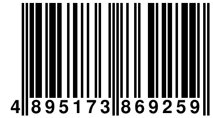 4 895173 869259