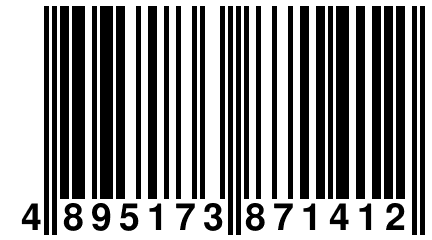 4 895173 871412