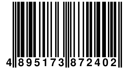 4 895173 872402