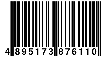 4 895173 876110