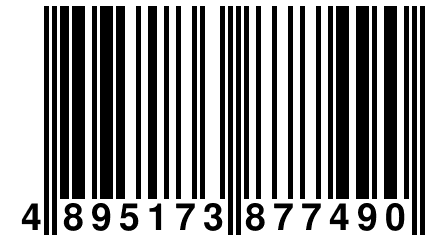 4 895173 877490