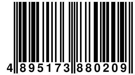 4 895173 880209