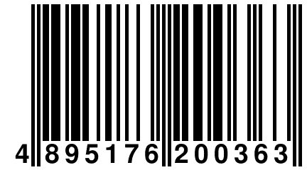 4 895176 200363