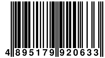 4 895179 920633