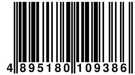 4 895180 109386