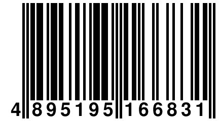 4 895195 166831