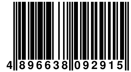 4 896638 092915