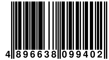 4 896638 099402