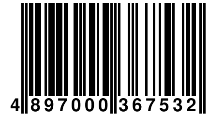 4 897000 367532