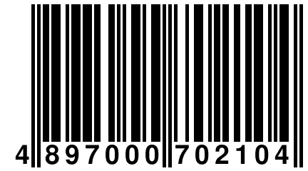 4 897000 702104